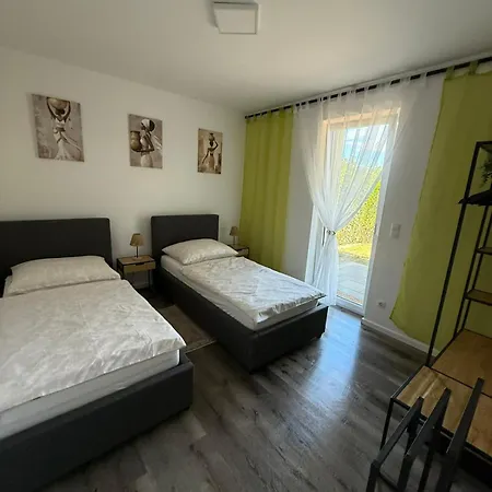 شقة Sorinas - Comfortable Near Graz - Free Parking *