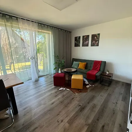 شقة Sorinas - Comfortable Near Graz - Free Parking *