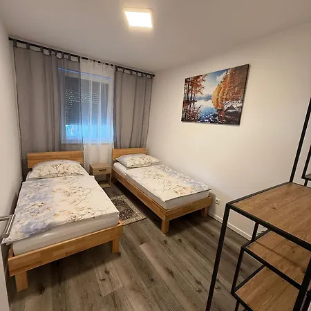 Sorinas - Comfortable Near Graz - Free Parking شقة Wagersbach