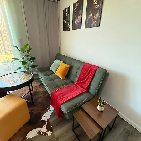 Sorinas - Comfortable Near Graz - Free Parking شقة Wagersbach