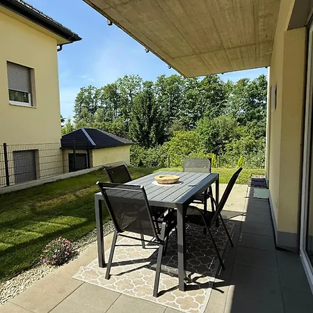 Sorinas Home - Comfortable Apartment Near Graz - Free Parking * Wagersbach