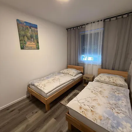 Sorinas - Comfortable Near Graz - Free Parking *