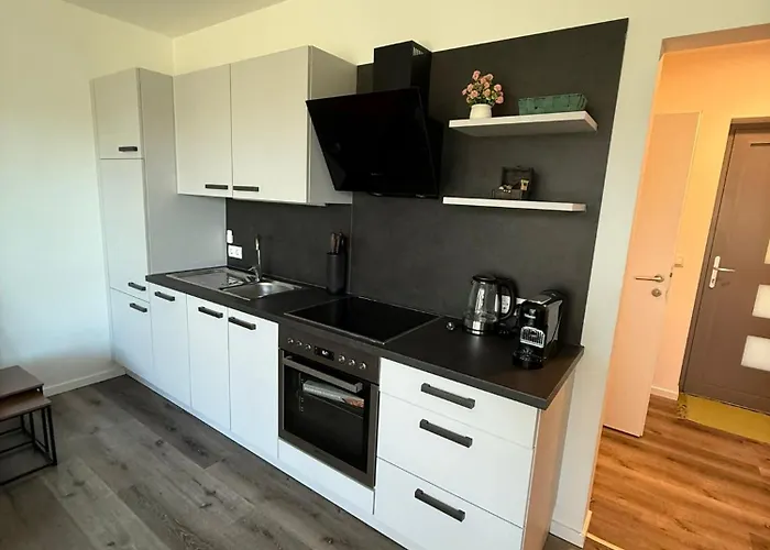 Sorinas - Comfortable Near Graz - Free Parking Wagersbach