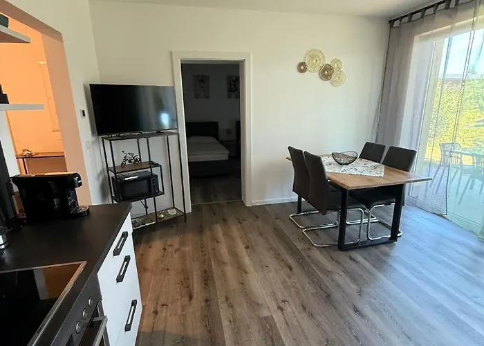 Sorinas - Comfortable Near Graz - Free Parking Wagersbach