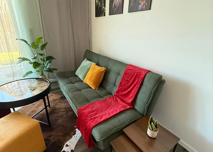 Sorinas - Comfortable Near Graz - Free Parking شقة Wagersbach
