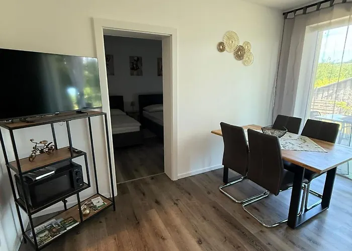 Sorinas - Comfortable Near Graz - Free Parking شقة