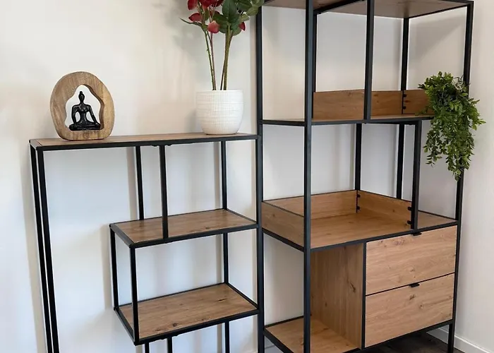 شقة Sorinas - Comfortable Near Graz - Free Parking Wagersbach