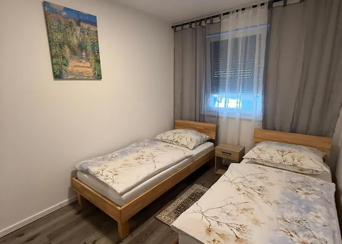 Sorinas - Comfortable Near Graz - Free Parking *