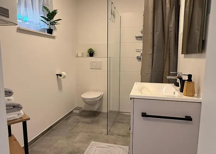 Sorinas - Comfortable Near Graz - Free Parking * Wagersbach