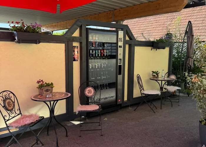 Sorinas - Comfortable Near Graz - Free Parking شقة